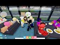 Restaurant Tycoon 2! On Roblox.