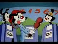 Wakko's 50 State Capitols with Lyrics/Subtitles