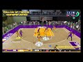 Chilla Jones NBA2k24 Highlight Reel