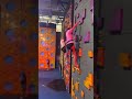 Urban air trampoline park party