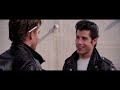 no homo scene from grease