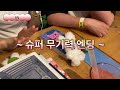 2024 서울 국제도서전 vlog 2편 [꿀팁 전수] 도서전 뽕을 뽑자! 구매한 책 공개!