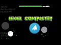 Under Lavaland 100% (Extreme Demon) by N R G & more | Geometry Dash