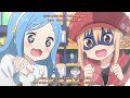 【Lyrics AMV】Himouto! Umaru SS 1 OP Full〈 Kakushinteki ☆ Metamaruphose! - Aimi Tanaka (Doma Umaru) 〉