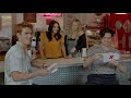 KJ Apa VS Cole Sprouse Charm Battle | Riverdale | Netflix