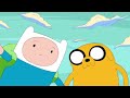 Adventure Time Out of Context Moments