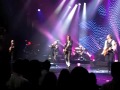 Roxette - How Do You Do and Dangerous (Live) New York