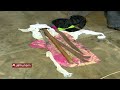 শাবিপ্রবির হলে শিক্ষার্থীদের অভিযান | SUST Ovijan | Quota Andolon | Jamuna TV