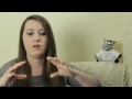 Danielle Vlogs - My EDS Story