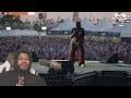 Don Toliver Rolling Loud 2024 is SMOOTH!