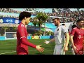 FIFA 22 : MODE VOLTA ENTRE REAL MADRID CONTRE  BAYERN MUNICH  5 CONTRE 5 : Gameplay PS5 4K