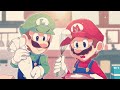 1 Hour of Nintendo Cooking Music - Vol. 2 🥣🎵