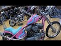 La Espada Chopper Show 2024 (Ridealong)