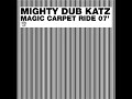 Magic Carpet Ride (Son of Wilmot Version)