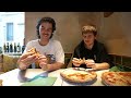 Eric Ayala: El Mejor Pizzero Joven de España