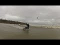 Manitoba Kiteboarding 2013