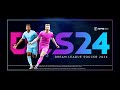 DLS 24 Mod Apk | Dream League Soccer 2024