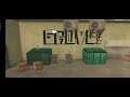 Gta San Andreas Missions - Görevleri ( E2/S1)