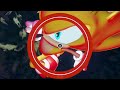 Sonic Frontiers: Definitive Jason Griffith Voice Mod