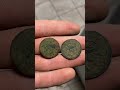 Some of the craziest finds by my friends and me #metaldetecting #1800s #history #detectinghistory