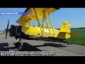 Old RADIAL ENGINES Cold Starting Up and Loud Sound 7