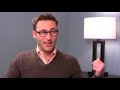 Simon Sinek on Why Small Business Owners Should Study the Arts