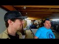 Hot Rod Arcade Business TOUR/ Behind the Scenes of Pinball builds/ Part 2