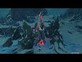Genshin Impact - Awaken Frostbearing Tree (Dragonspine)