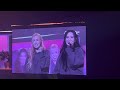 Lalisa + Hard To Love + Tally + Typa Girl + Stay [221016 Blackpink World tour in Seoul] @BLACKPINK