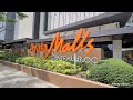 Cebu IT Park na ngayon ! Dating Airport Massive Developments ! Ayala Malls Central Bloc Tour