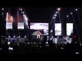 Daddy Yankee - Guayaquil, Ecuador (2014) [Live]