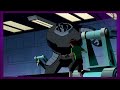 Powers Ben 10 Only Used ONCE