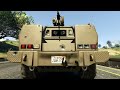 Insurgency - Grand Theft Auto V