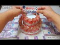 DIY MONEY CAKE | SURPRISE  GIFT BOX | Shara's DIY #diy #crafts #money #tutorial # ideas