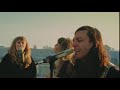 The War On Drugs - I Don't Live Here Anymore (feat. Lucius) [Official Music Video]
