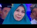 CAHAYA HATI - Wah Kenapa Nih Yusuf Tiba Tiba Nangis [16 Agustus 2017]