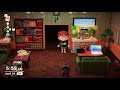 Animal Crossing New Horizons Commercial: Green Energy