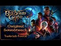 14 Baldur's Gate 3 Original Soundtrack - Twisted Force