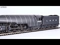 The Hornby Hush Hush Disaster | Unboxing and Review