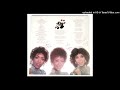 The Three Degrees- I Only Have Eyes For You- From The Album of Love in 1982