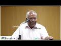 J. Jeyaranjan speech | போராட்டங்களின் கதை - அ.முத்துக்கிருஷ்ணன் | ஜெ.ஜெயரஞ்சன்