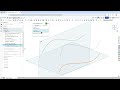 Getting down into the weeds with curves in Onshape - with a cornucopia of tools that I've created