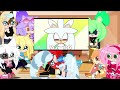 Sonic Girls React To Sonic Memes |Part 1| |1/???|