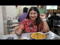 KATRA Maa Vaishno Devi Food Tour | Rajma Chawal, Kaladi Kulcha, Chaat, Thali & More | JAMMU 4K