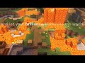 Minecraft documentary!