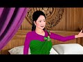 រឿង ទឹកភ្នែកកូនចិញ្ចឹម ភាគបញ្ចប់| Khmer Fairy Tales | Khmer11 [4K 60FPS] និពន្ធដោយ សហសា