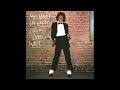 Michael Jackson - Workin' Day and Night (Audio)