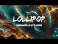 Darell - Lollipop (Letras/Lyrics)