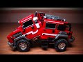 Giant Bumblebee, Optimus Prime Transformers Movie, Autobots Full Mainan Robot! Crane - truck, rescue