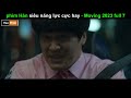 Siêu anh Hùng Phiên Bản Hàn Quốc - Review phim Moving 2023 full 7 tập